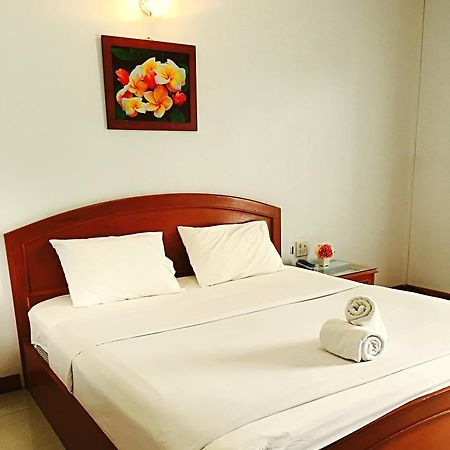 Panchan Place Ubon Ratchathani Exterior foto